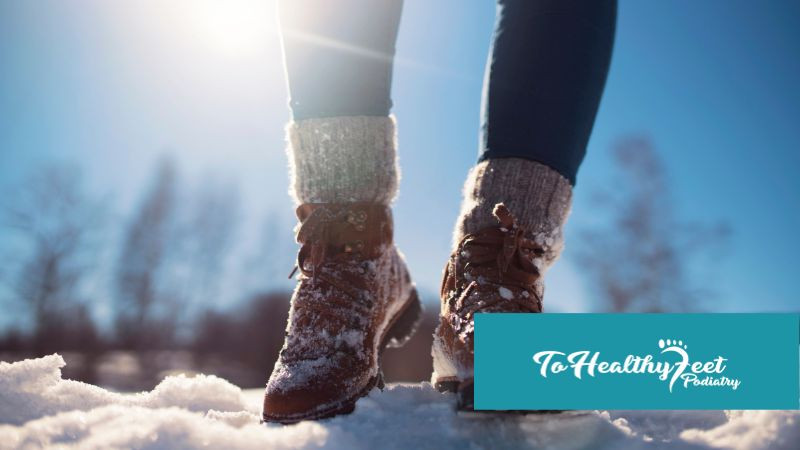 Holiday Footwear Trends and Podiatric Recommendations